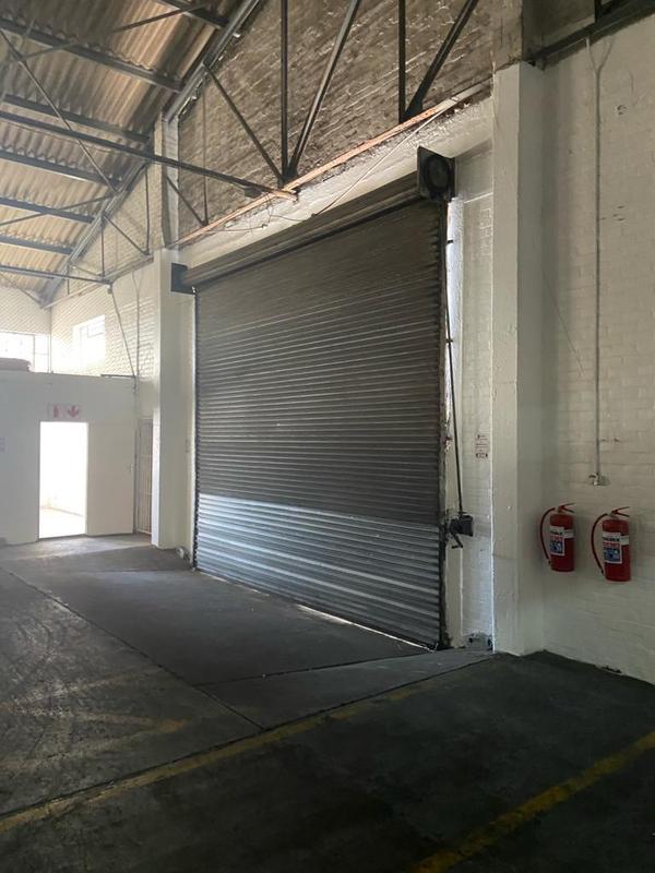 To Let commercial Property for Rent in Deal Party Eastern Cape